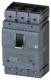 Siemens 3VA24405HL320AA0 3VA2440-5HL32-0AA0 performance, switch 3VA2 ICU = 55kA overload protection