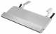 Rittal 6321010 SM Keyboard support, for command panels or surfaces