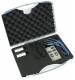Dehn + Soehne 767150 DEHN hp DCA HR LRM Prüferset DEHNcap HR, Plastic Case 