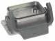 Harting Anbaugehäuse 09628060301 6EMV/B-AGG-QB