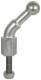Dehn + Soehne 756245 Our concern KFP 25 W45 M12 45SSM fixed ball point, m. Threaded bolt