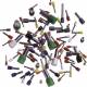 U.I. Lapp 61721866 LAPP ferrules AHI 0.25 N / 6 LBU, ferrule