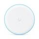 UBIQUITI NETWORKS UBB-XG-Single Ubiquiti UniFi Building Bridge XG • P2P Kit • 60 GHz • 5 GHz Backup Radio • 1x SFP+ • 1x GbE • Single Pack • 