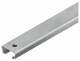 Niedax 2975/2SO anchor rail C-Prof.SW 16mm 34x15x2000mm ungel.band galvanized