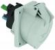 Bals 120256 Anbausteckdose geneigt 32A 5p >50V 1h IP44