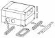 Siemens BVP:610368 protection increase BVP: 610 368, BD01-AK2