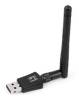 LevelOne Wireless USB network adapter IEEE 802.11 300Mbps sw