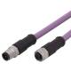 Ifm Electronic E11594 IFM Verbindungskabel gerade M12 5p CAN Bus halogenfrei Kontakte