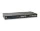 LevelOne GEP-2682 PoE Switch 24xGE PoE/+ TURING 370W 48,3 cm ( 19 Zoll ) Managed L3