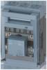 Siemens 3NP11431JC22 3NP1143-1JC22 SENTRON fuse switch disconnector 3-pole NH1 250A