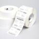 Zebra Z Trans 5P - matte permanent acrylic adhesive paper - 2740 pcs.