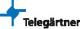 Telegärtner, fiber optic patch cable 2x G50/125 OM4, 3.0m