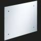 Kaiser 9916.03 Feuchtraumdeckel 270x200x2 mm