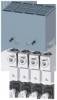 Siemens 3VA91140JC12 3VA9114-0JC12 ring terminal TA2.1 25.150 mm² large HL-branching 4 pcs