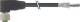 Murrelektronik 7000-13281-6431500 M12 Bu 90° PUR schwarz 15 m