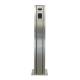 Allnet 2N-Stele-PKW / ST6003000