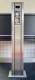 ALLNET 2N-Stele-PKW / ST6003000 2N accessories stainless steel VA stele car operating height