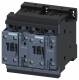 Siemens 3RA23268XB301BB4 SIEM 3RA2326-8XB30-1BB4 reversing combination 3-pole, S0 3RA2326-8XB30-1BB4