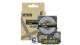 C53S672089 EPSON LK5QWJ Schriftband 18 mm