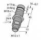Turck BID2-G180-AP6-H1141/S212 Inductive sensor for high pressures 16885