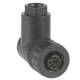 Schneider Electric XZCC12FCP40B XZC-C12FCP40B cable outlet