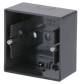 Busch Jaeger 2CKA001799A0895 1701-81 surface-mounted housing 1-way future linear anthracite