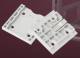 MikroTik RMK-2x10/19 Zubehör 25,4 cm ( 10 Zoll ) Dual Rack-Mount-Kit für CSS318-16G-2S+IN