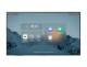 Yealink 1203691 MD75 Meeting Display 75 inch (freight shipping)