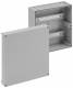 Spelsberg 62990201 terminal block housing, RKA 4/68-L 300x300x132mm Grey