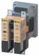 Siemens 3TC52170AB4 3TC5217-0AB4 contactor 8 2p DC-3, and 5 220A Hilfssch.22 (2NO + 2NC) DC-bet.