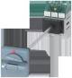 Siemens 3LD50100TK11 3LD5010-0TK11 SENTRON Lasttrennschalter 3LD5 UL Hauptschalter