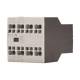 Eaton 199309 DILM32-XHI11-PI auxiliary switch module 2p Ith=16A 