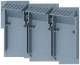 Siemens 3VA92710WJ30 3VA9271-0WJ30 insulation plate extended 3-pole 1 pcs