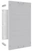 ABN MT1369 ESPRO-Modul tief 250x450 mm Telekommunikationsfeld