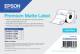 Epson label roll, normal paper, 102x51mm