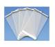 Fujitsu Scanner Carrier Sheet Document Sleeves (Pack of 5)