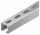 Niedax 2988/6FL anchor rail