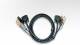 Aten 2L-7D03UD Verbindungskabel DVI, 3m, USB, Audio
