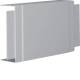 Hager LF6015087030 T-piece hfr for LF/FB 60x150 mm stone grey