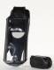 Soryt AA142d-PVC Leather Case for Aastra 142d