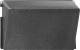 Gira 004800 blind insert 0048 00, for data cap