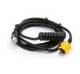 Zebra P1031365-062 KIT ACC QLN SERIAL CABLE