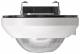 Gira 210502 KNX presence detector standard , EIB pure white
