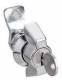 Schneider Electric NSYSTDCXH Schneider replacement round lock DB 3mm for housing S3X stainless steel