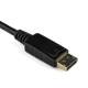 Startech.com DP2VGA2