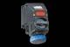 Schuch 4216/306 Ex-Wandsteckdose 16A 3polig 200-250V 410600006