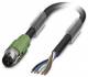 Phoenix Contact 1518339 Phoenix SAC-5P-MS/ 5,0-186 SCO Sensor-/Aktor-Kabel