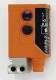 Ifm Electronic OJ5000 IFM Reflexlichttaster DC PNP Hell-/Dunkelschaltung progr.