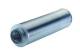 Maico 0092.0601 RSR 12/50-1 Rohrschalldämpfer DN 125 Schallschluckpackung 50 mm 