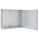 ABN ABNRS203 RS203 Wandgehäuse schutzisoliert IP44 BxHxT:550x500x210 mm